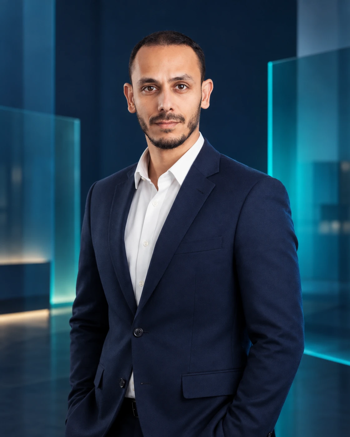 سائد حسونة