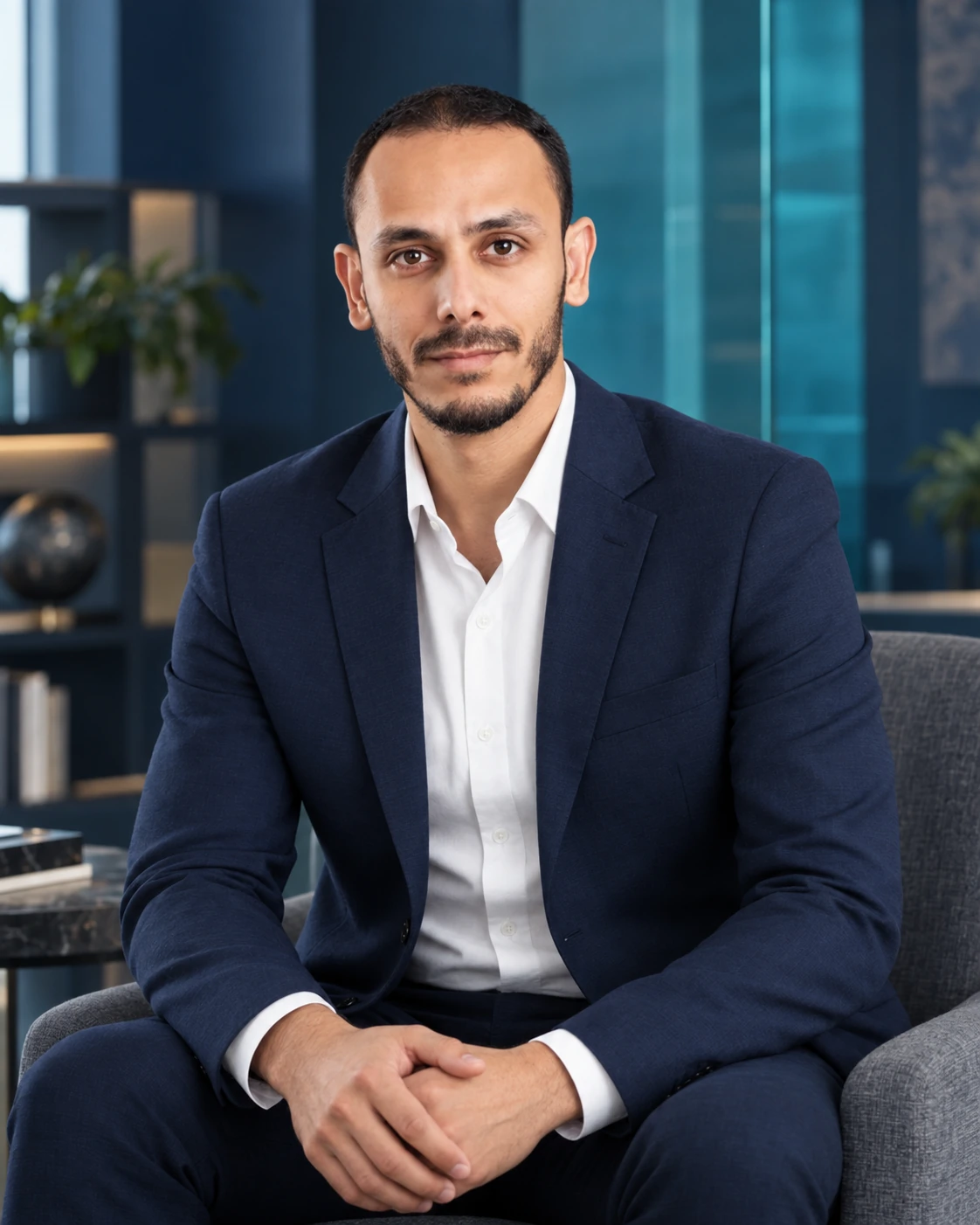 سائد حسونة