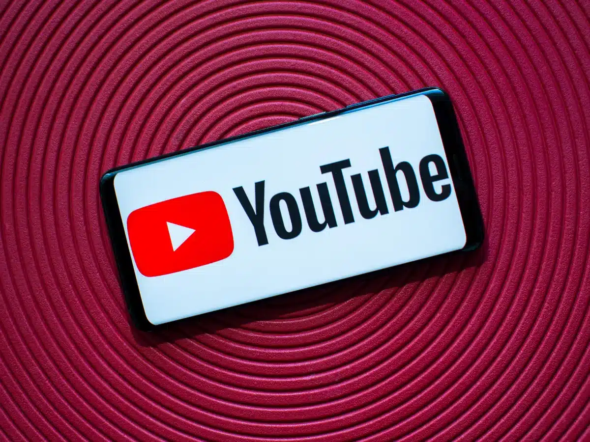youtube-4969 سائد حسونه | يوتيوب تختبر المسارات الصوتية والبحث ضمن مقاطع الفيديو