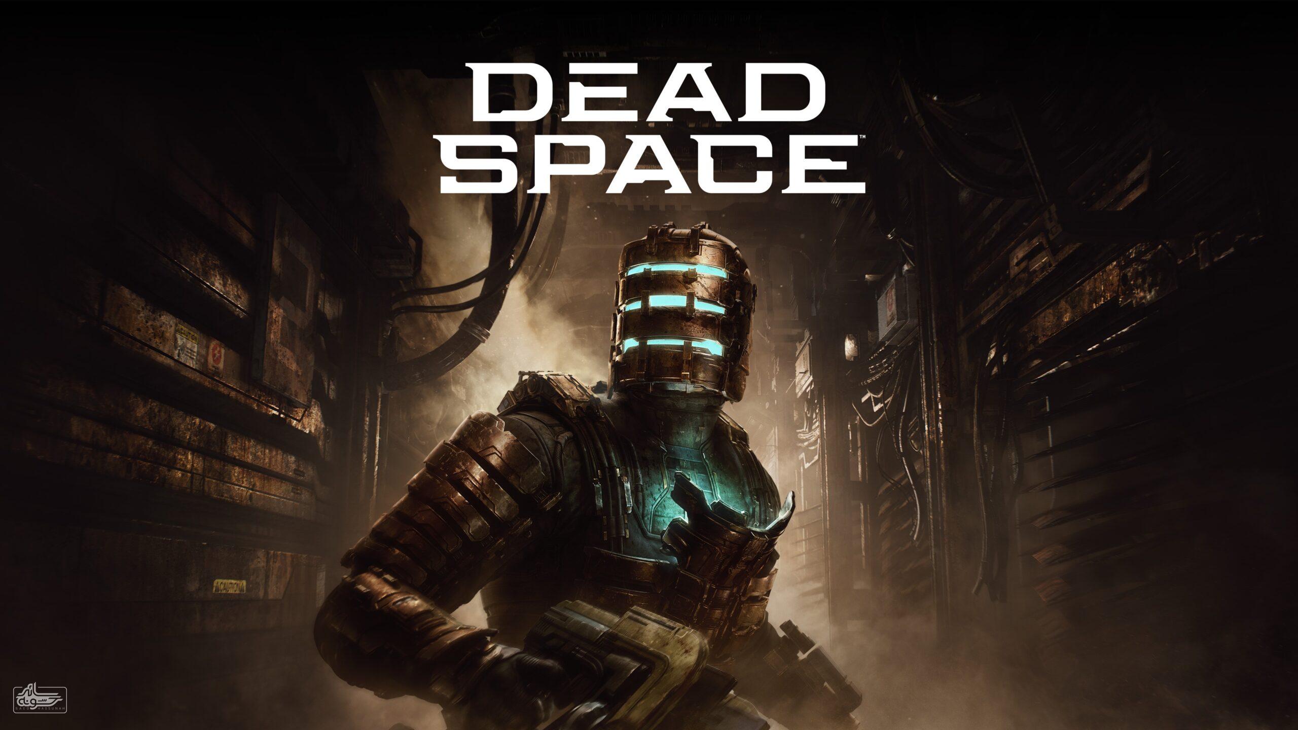 1277778main63b9b0580a438 Dead Space Remake
