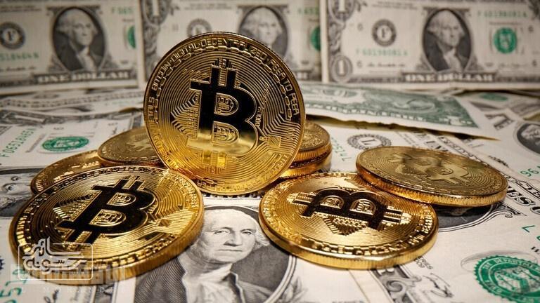 عملة البيتكوين