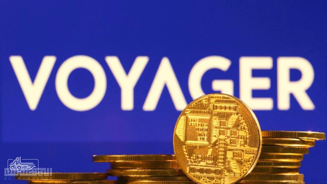 binance-voyager سائد حسونه | Sec تحاول افساد صفقة بين Voyager وBinance US
