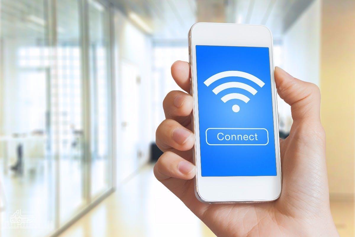 how-to-make-internet-faster-with-hotspot-booster سائد حسونه | طريقة انشاء نقطة اتصال واى فاى من الهاتف "هوت سبوت"