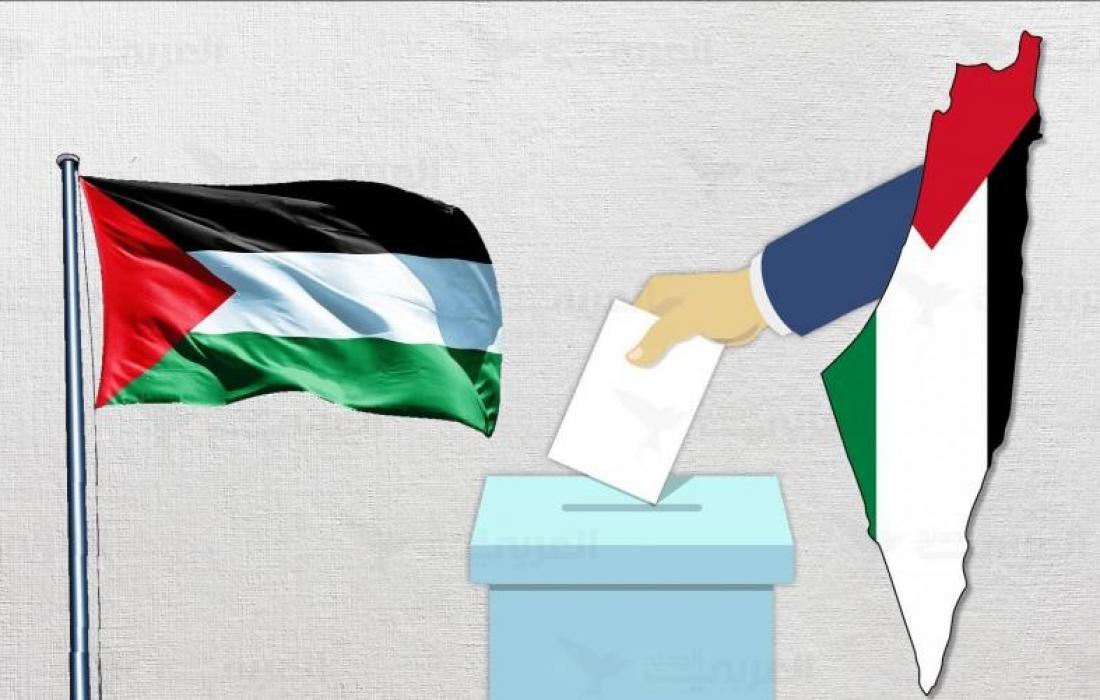 ppBOB سائد حسونه | الانتخابات تبدأ في غزة مبكراً.. مواقع التواصل "ساحة انتخابية ساخنة"