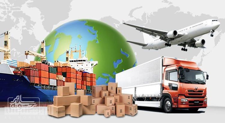 شحن-البضائع-من-الصين سائد حسونه | مراحل تتبع الطرود من الصين الى بلدك "Tracking package"