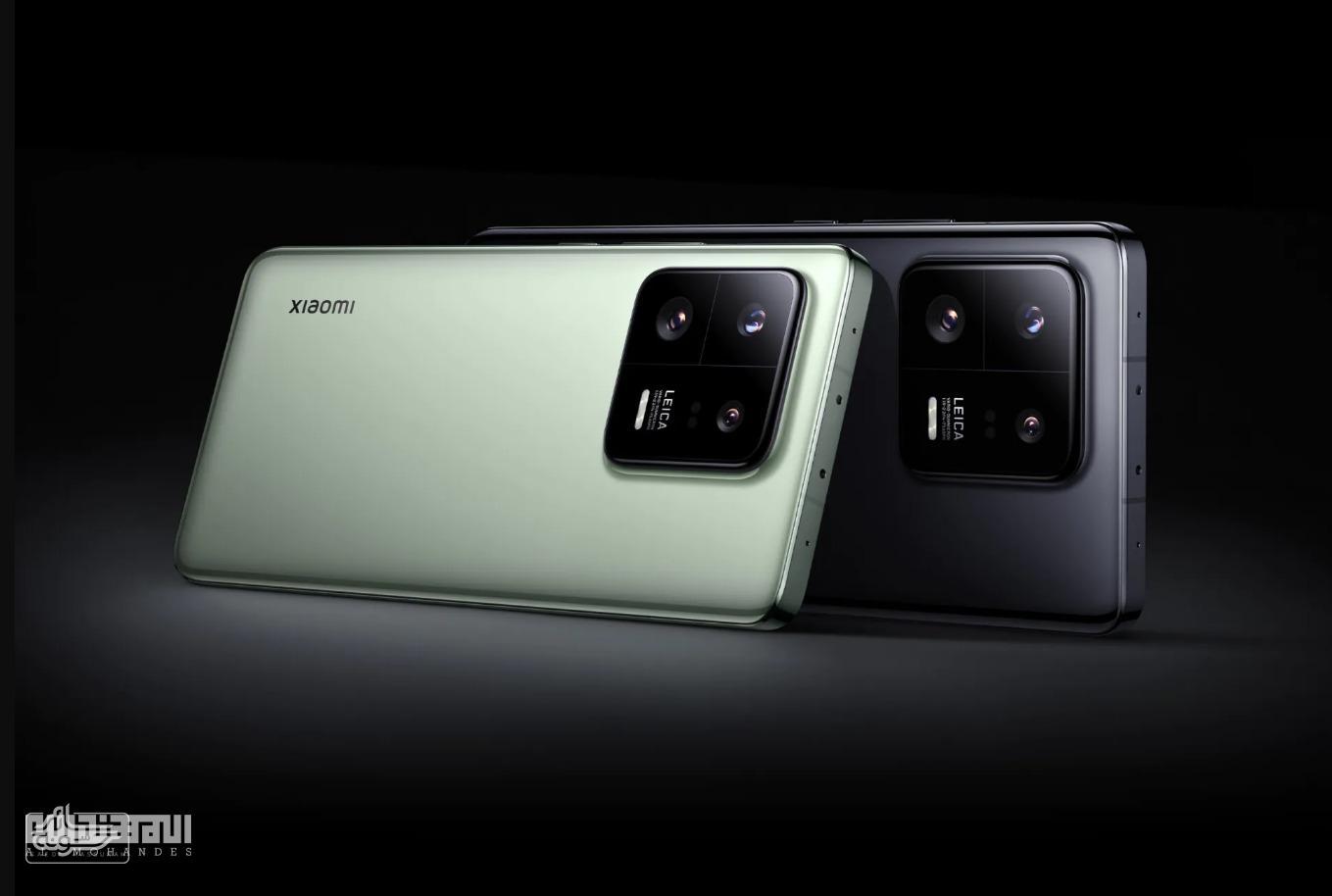 Xiaomi 13