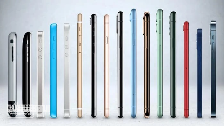 iPhone