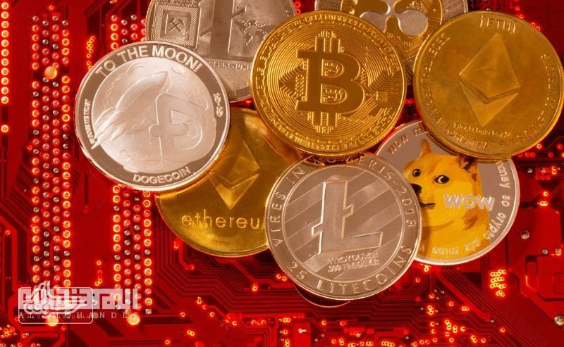 cryptocurrencies العملات الرقمية