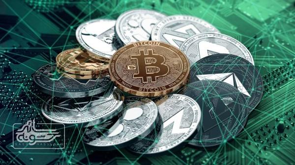 العملات الرقمية