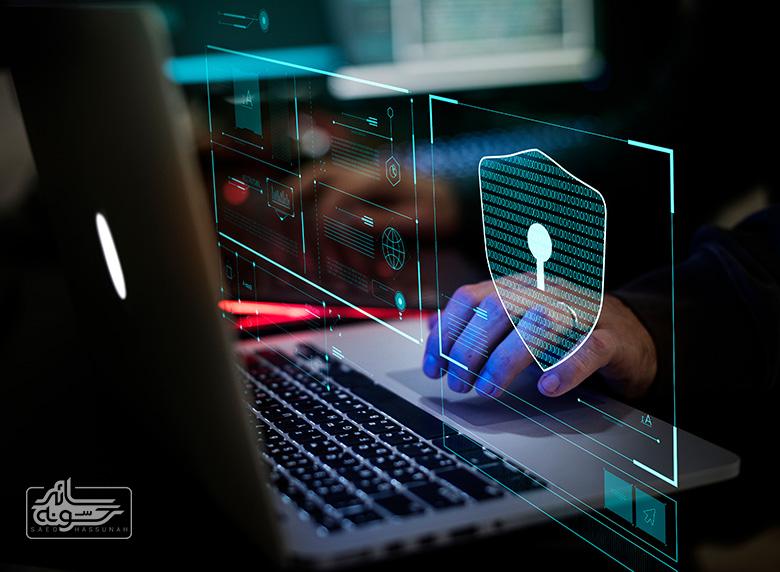 SLV تقنيات الأمن الإلكتروني