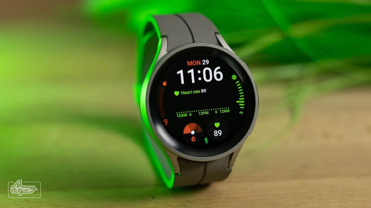 Galaxy Watch 6