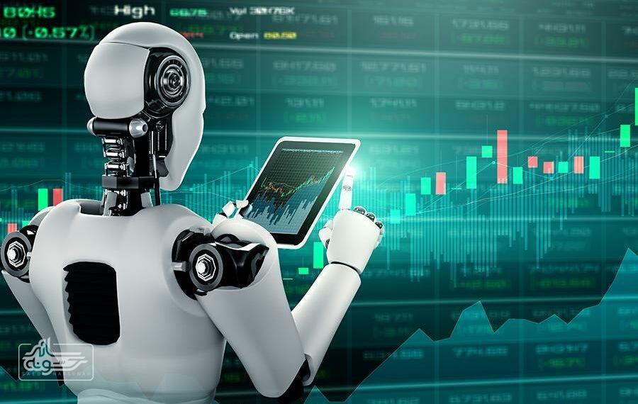 مهندس3 تحذير من فقاعة مالية من وراء الذكاء الاصطناعي
