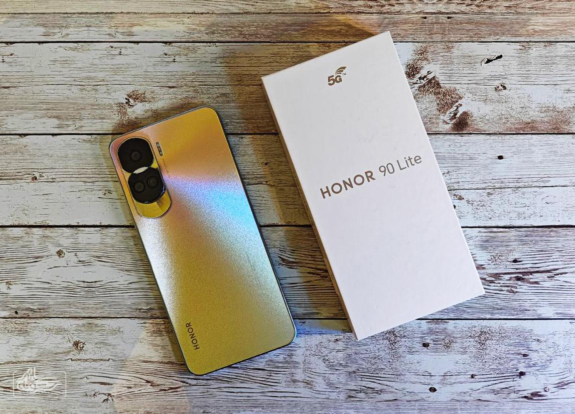 HONOR90Lite_9 سائد حسونه | استعراض مفصل لهاتف HONOR 90 Lite | المواصفات والمميزات الرئيسية