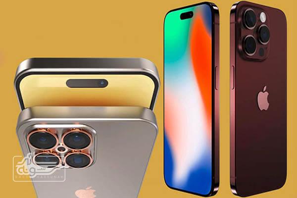 سائد حسونه | في ضوء التسريبات | ماذا يمكن أن نتوقع من هواتف iPhone 15 القادمة؟ iPhone 15