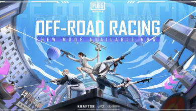 لعبة pubg mobile