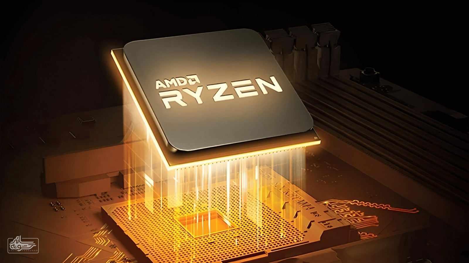 سائد حسونه | التحديث الجديد لشرائح Ryzen Chipset يتيح اضافات متعددة تحديث شرائح Ryzen Chipset