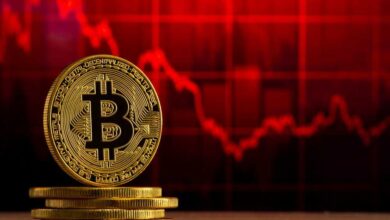 سعر البيتكوين “BTC”