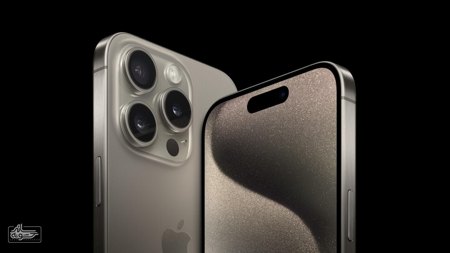 Apple-iPhone-15-Pro-lineup-hero-230912_Full-Bleed-Image.jpg.large (1) سائد حسونه | Is the iPhone 15 Pro the same as the iPhone 14 Pro؟