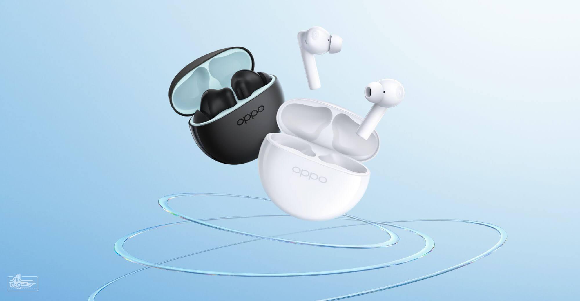 OPPO-Enco-Air2i (1) سماعات Enco Air3 Pro