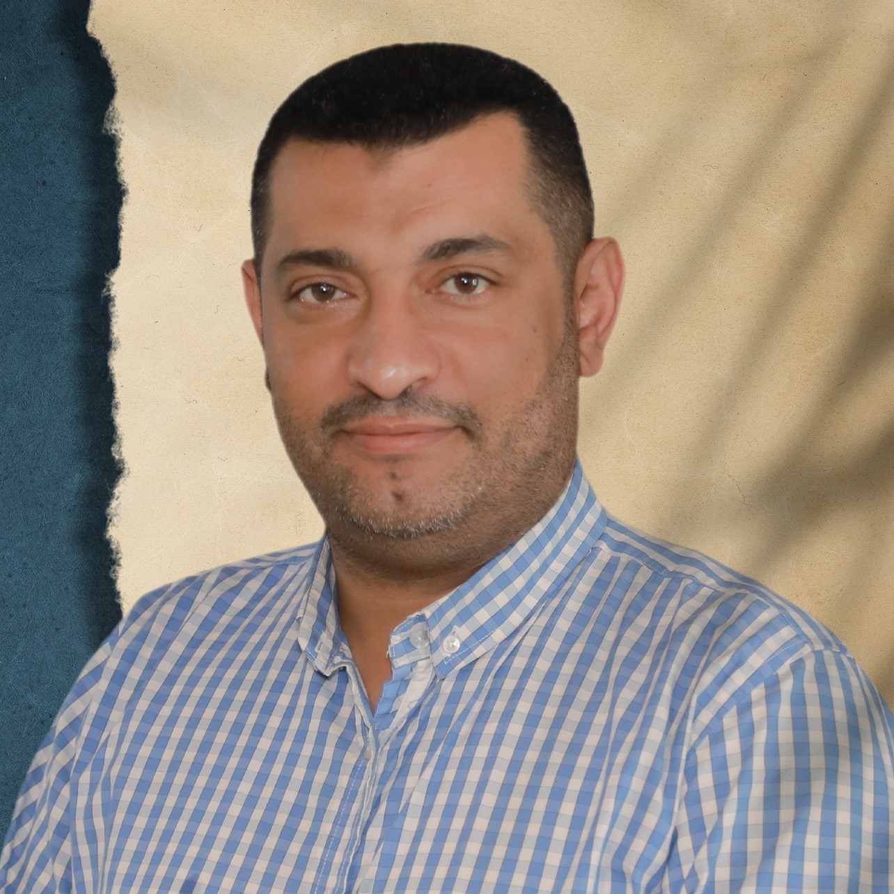سامي الكحلوت