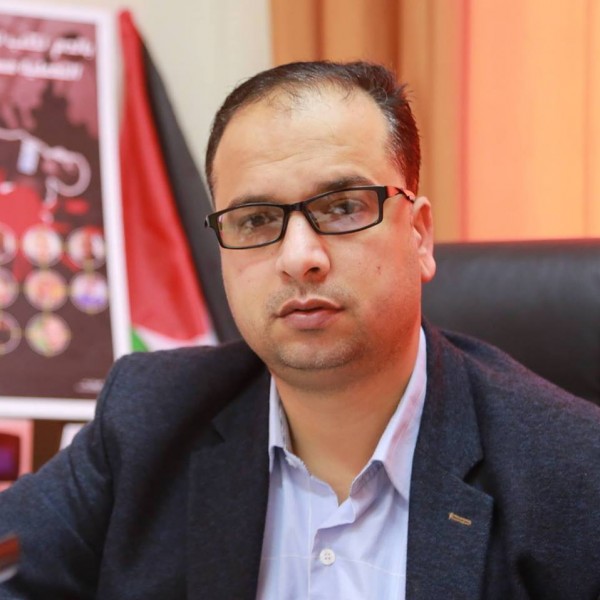 صالح المصري 