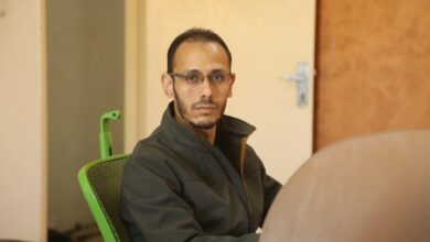 سائد حسونة.. مدرب واستشاري الإعلام الاجتماعي