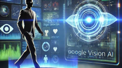 Google Vision AI