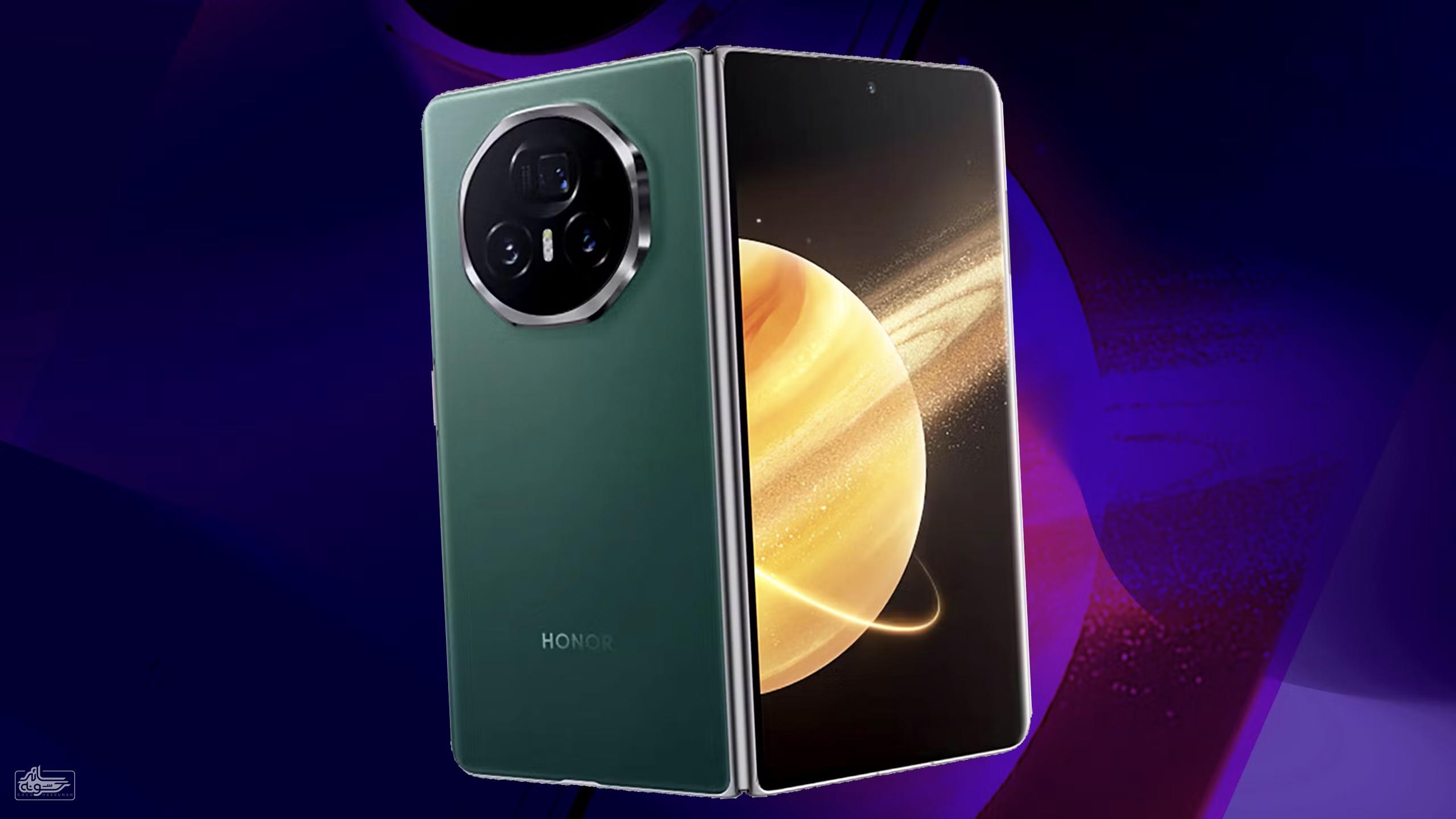 Honor Magic 9 Pro