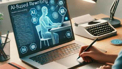 إعادة صياغة المحتوى