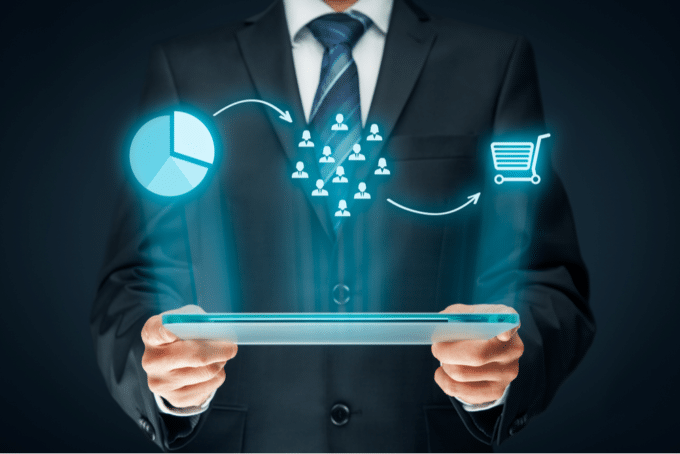 التموضع الرقمي الشخصي التموضع الرقمي الشخصي