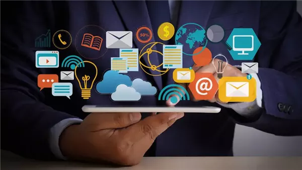 التموضع الرقمي الشخصي