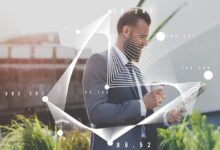 التموضع الرقمي الاستراتيجي