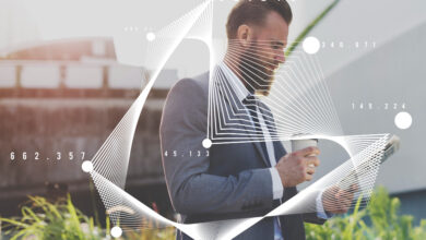 التموضع الرقمي الاستراتيجي