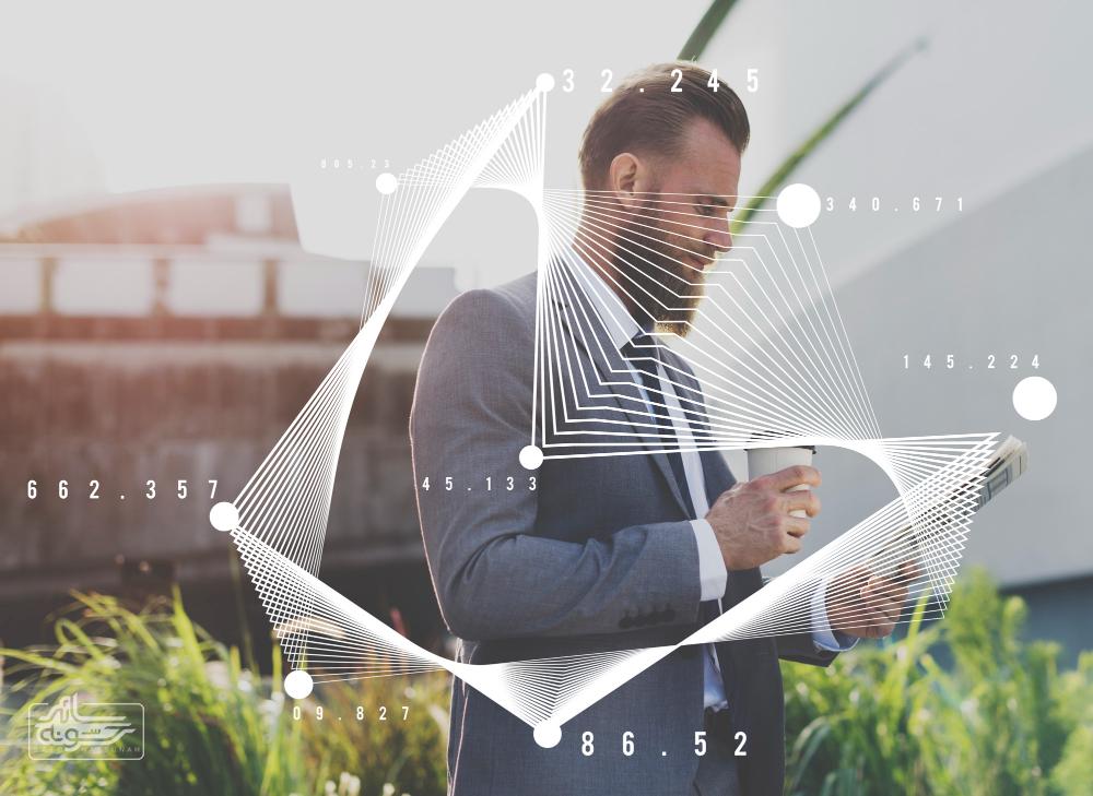 التموضع الرقمي الاستراتيجي التموضع الرقمي الاستراتيجي