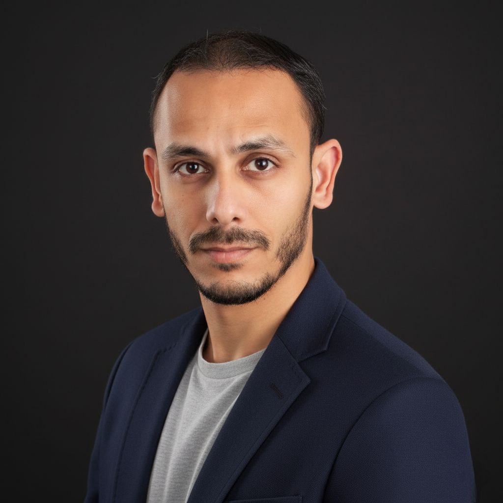 سائد حسونه